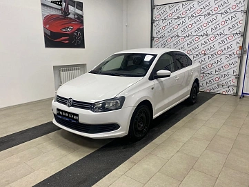 Volkswagen Polo, 2011г, передний привод, механика