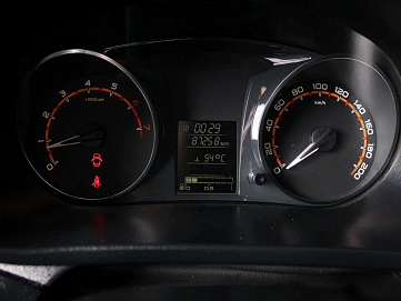 Lada (ВАЗ) Granta, 2024г., передний привод, механика