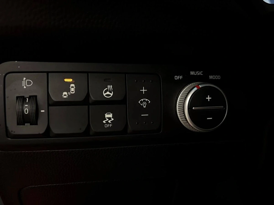 Kia Soul, 2016г., передний привод, робот