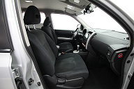 Nissan X-Trail, 2012г., полный привод, вариатор