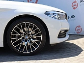 BMW , 2019г., задний привод, автомат