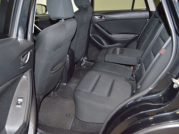 Mazda CX-5, 2013г, полный привод, автомат