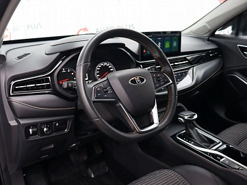 МОСКВИЧ , 2023г., передний привод, вариатор