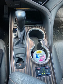 Toyota Camry, 2018г, передний привод, автомат