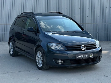 Volkswagen Golf Plus, 2012г, передний привод, робот