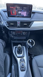 BMW X1, 2014г, полный привод, автомат