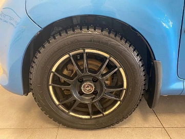 Peugeot 107, 2008г, передний привод, механика