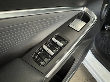 Geely Cityray, 2024г, передний привод, автомат