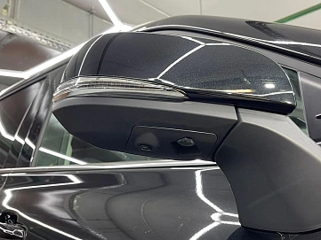 Toyota Highlander, 2025г, полный привод, автомат