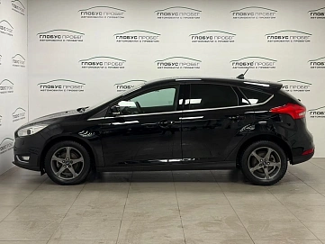 Ford Focus, 2016г, передний привод, автомат