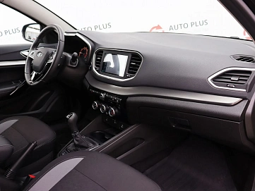 Lada (ВАЗ) Vesta, 2024г, передний привод, механика