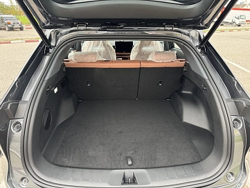 Changan UNI-Z, 2025г, передний привод, робот