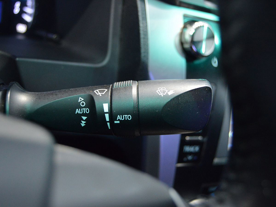 Toyota Camry, 2014г., передний привод, автомат
