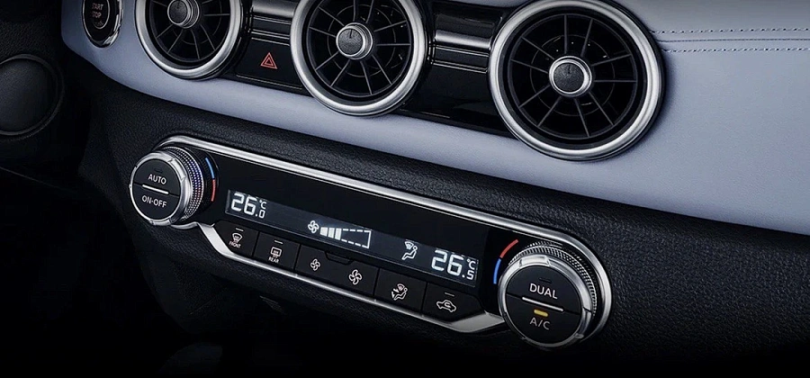 Nissan Qashqai, 2025г., передний привод, вариатор