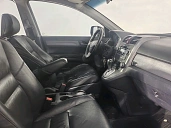 Honda CR-V, 2008г., полный привод, автомат
