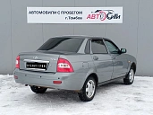 Lada (ВАЗ) Priora, 2007г., передний привод, механика