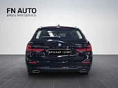 BMW 5 серии, 2022г., задний привод, автомат