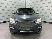 Lifan , 2013г., передний привод, механика