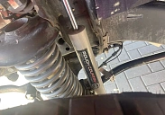 Jeep Wrangler, 2019г., полный привод, автомат