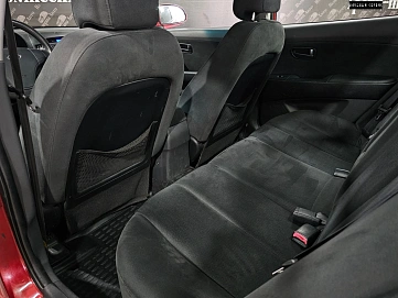 Hyundai Elantra, 2008г, передний привод, автомат