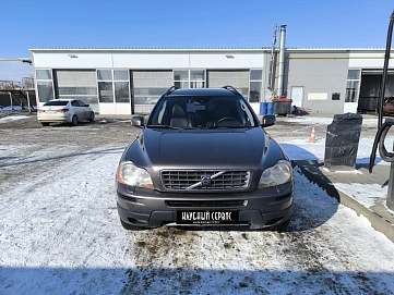 Volvo XC90, 2007г, полный привод, автомат