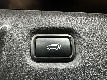 Hyundai Santa Fe, 2021г, полный привод, автомат
