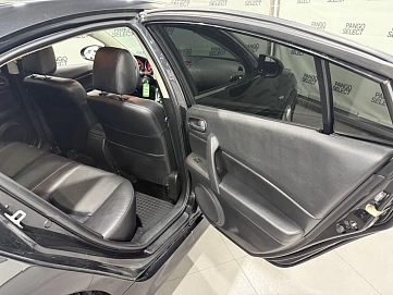 Mazda 6, 2011г, передний привод, автомат