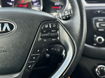 Kia Ceed, 2013г, передний привод, автомат