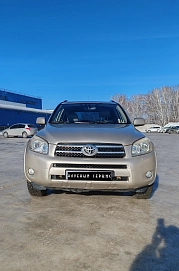 Toyota RAV4, 2007г, полный привод, автомат