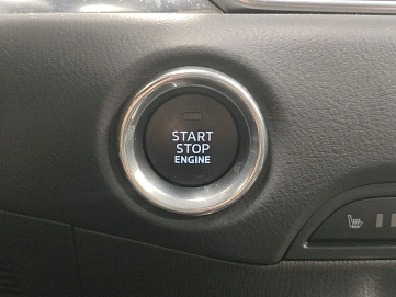 Mazda CX-5, 2018г, передний привод, автомат