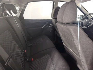 Lada (ВАЗ) Granta, 2024г, передний привод, механика