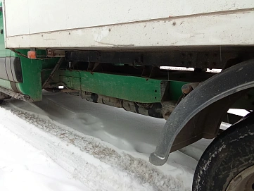 Ford Transit, 2021г, Задний привод, Механическая