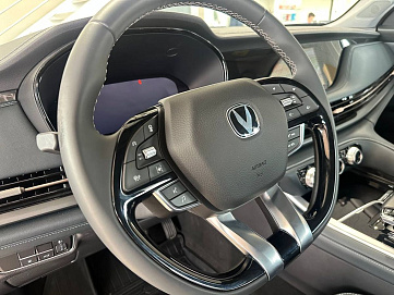 Changan CS95, 2023г, полный привод, автомат