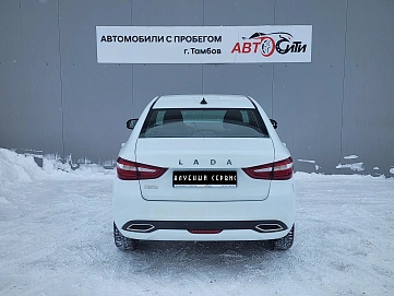 Lada (ВАЗ) Vesta, 2023г, передний привод, механика