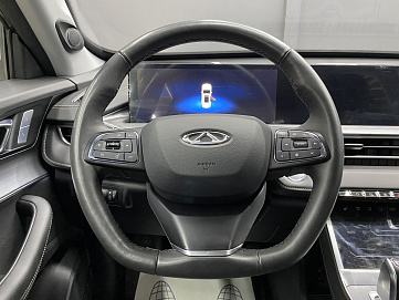 Chery Tiggo 7 Pro Max, 2023г, передний привод, вариатор