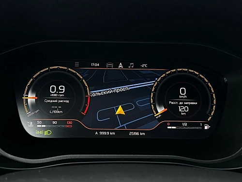 Lada (ВАЗ) Vesta, 2023г, передний привод, механика