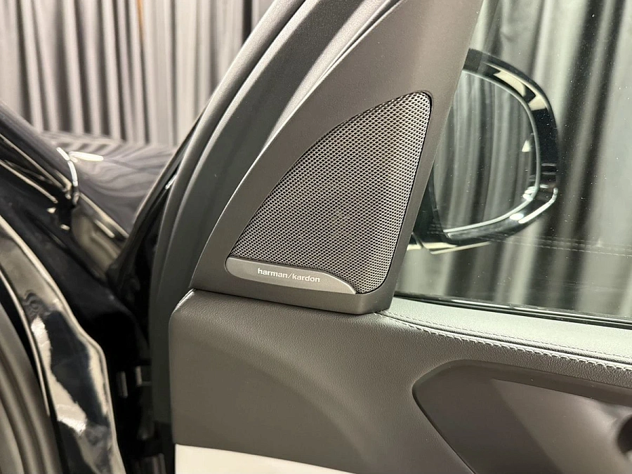 BMW X5, 2025г., полный привод, автомат