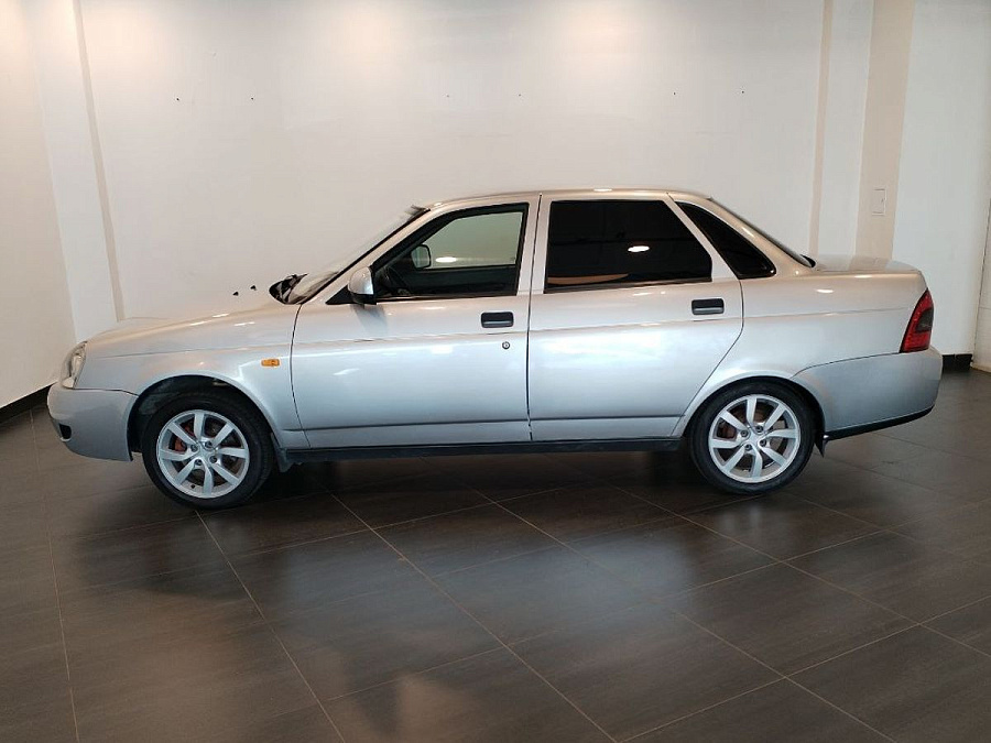 Lada (ВАЗ) , 2008г., передний привод, механика