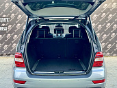 Mercedes-Benz M-Класс, 2010г., полный привод, автомат