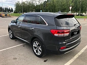 Kia Sorento, 2016г., полный привод, автомат