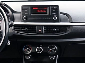 Kia Picanto, 2019г., передний привод, автомат