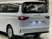 BAW Ace M7, 2024г., задний привод, автомат
