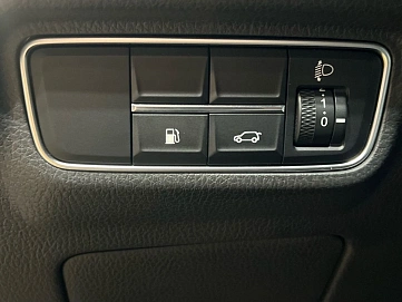 Changan CS95, 2024г, полный привод, автомат