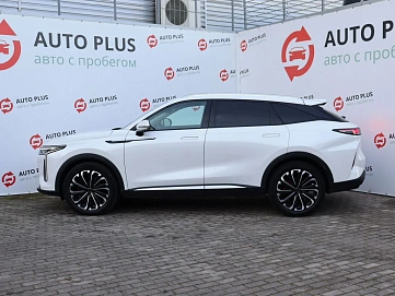 CHERYEXEED , 2023г., полный привод, робот