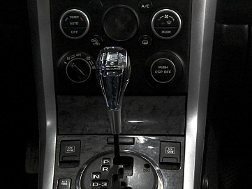 Suzuki Grand Vitara, 2010г, полный привод, автомат