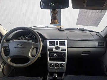 Lada (ВАЗ) Priora, 2008г, передний привод, механика