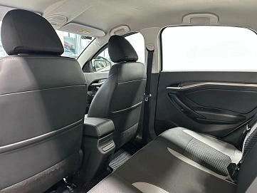 Lada (ВАЗ) Vesta, 2020г, передний привод, механика