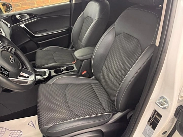 Kia Ceed, 2019г, передний привод, автомат