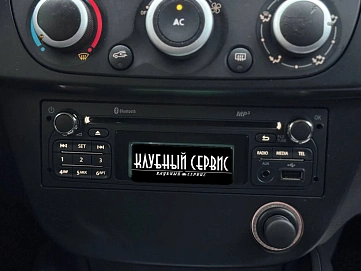 Renault Megane, 2014г, передний привод, механика