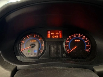 Lada (ВАЗ) Largus, 2017г, передний привод, механика